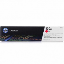 惠普（HP) 130A原装硒鼓 品红色 CF353A