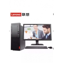 联想启天M415 19.5显示器