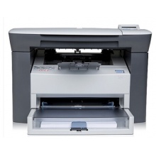 HP1005黑白激光打印一体机