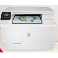 HP180N彩色打印一体机