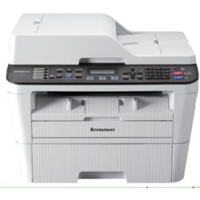 联想（Lenovo）M7450F Pro 黑白激光多功能一体机