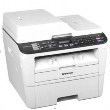 联想（Lenovo）M7450F Pro 黑白激光 多功能一体机(打印 复印 扫描 传真)