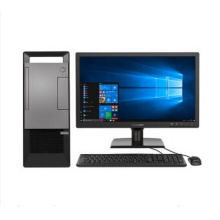 联想商用机T4900V