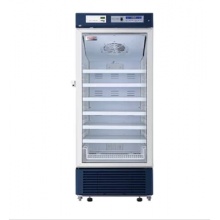 海尔 HYC-390冷藏柜