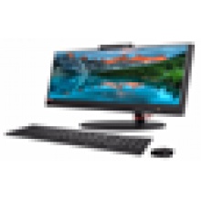 联想启天A835一体机电脑