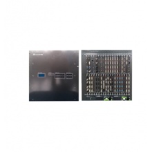 混合矩阵16进16出 （4个HDMI，4个DVI，4个SDI，4个AV）