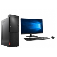 联想启天M428－A376 I5－9500/8G/1T+128G/DVDRW/2G独显/21.5显示器