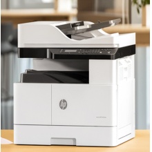 惠普(HP)437NDA A3复印机