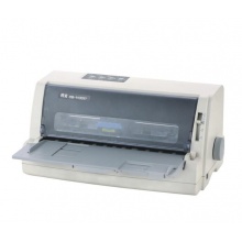得实打印机DS-1100II+