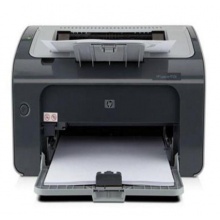 惠普LASERJET PRO P1106打印机