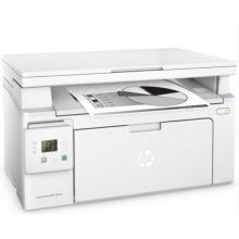 惠普 （HP） LaserJet Pro MFP M132a激光多功能一体机