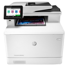 HP彩色一体机479DW