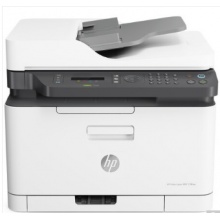 HP179FNW一体机