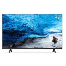 TCL 43L8F监控显示屏