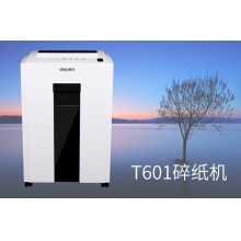 得力T601碎纸机