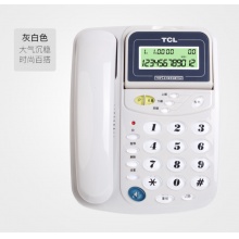 TCL应急电话机TCL17B