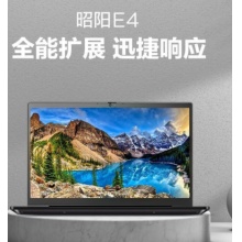 联想昭阳E4-ITL（i7）