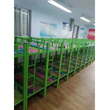 学生床（上下铺1570mm*600mm*1500mm）