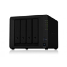 网络存储一体机群晖Synology RackStation RS1221RP+