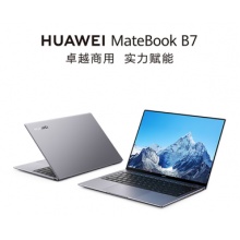 轻薄笔记本电脑 i7-1165G7/16GB/512GB/集显/指纹识别/深空灰