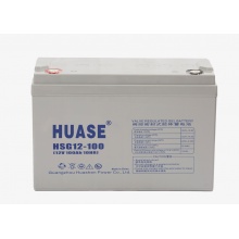 UPS电池HSG12-100