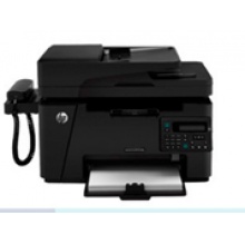 hp128fp打印机