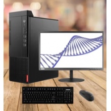 联想电脑启天M455