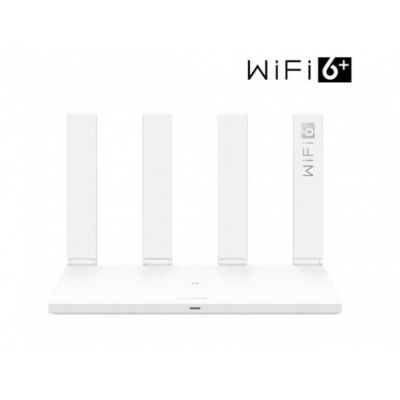 路由器AX3 wifi6/智能分频/AX3000/