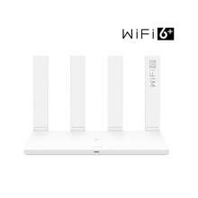 路由器AX3 wifi6/智能分频/AX3000/