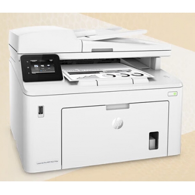 HP227fdw打印机