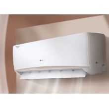 格力空调KFR-50GW