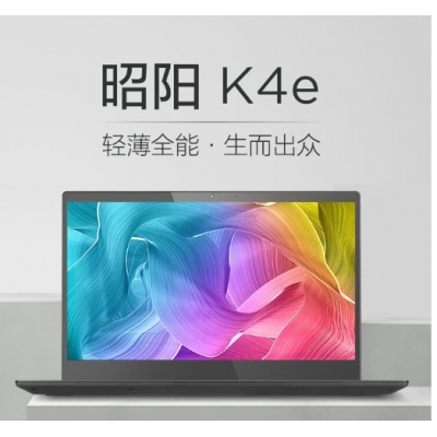 联想昭阳K4E-IAP