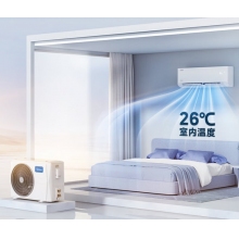 美的空调KFR-35GW