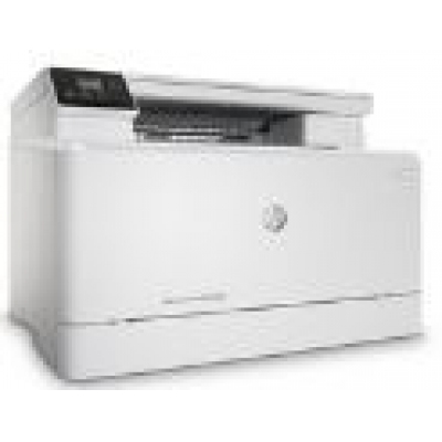 HP 180N彩色一体机