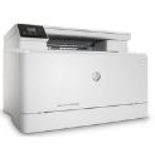 HP 180N彩色一体机
